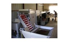 Fachaux - Delivery and Packing Systems for Cherry and Small Fruits