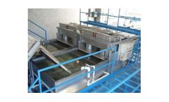 Fachaux - Belt Conveyor