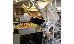 Fachaux - Dry Bin Tipper