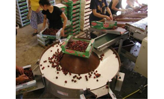 Fachaux - Rotary Table