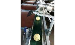 Fachaux - Model CHK - Electronic Grading Machine