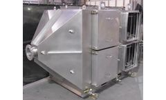 Ionex - High-Performance Process Air Filtration System