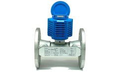 Xonic - Model 5L - Water Meter