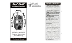 Residential - Brochure