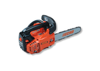 Echo - Model CS2600ES - Chainsaws