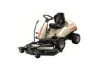Cramer - Model 18-115 B&S - Mid Size Tractor Mowers