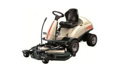 Cramer - Model 18-115 B&S - Mid Size Tractor Mowers