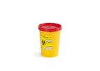 Model 2L - Disposable Box Containers