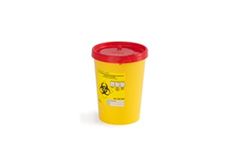 Model 2L - Disposable Box Containers