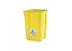 Model 60L / 2001 C - Disposable Plastic Bin