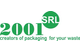 2001 s.r.l.