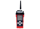 Model GX-2012 - Personal Four Gas Monitor