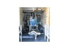 MSI - Ballast Water Treatment System (BWTS)