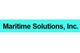 Maritime Solutions, Inc.