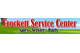 Crockett Service Center