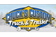 Chucks Custom Truck and Trailer 