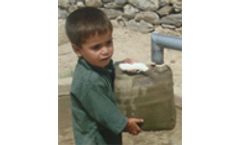 Well water should be tested annually to reduce health risks to children