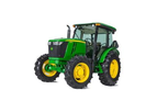 John Deere - Model 5000 Series - 5100E - Agriculture Tractor