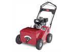 Toro - Hydraulic Slit Seeder