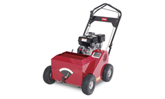 Toro - Hydraulic Slit Seeder