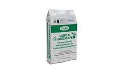 Profile - Lawn & Landscape Porous Ceramic Soil Conditioner
