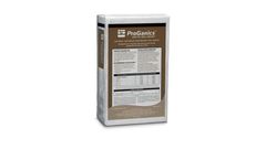Profile - Biotic Soil Media (BSM)