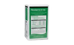 Flexterra - Model HP-FGM - High Performance-Flexible Growth Medium