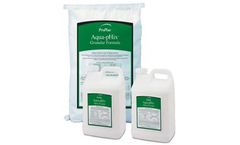 Profile - Model Aqua-pHix - Safely and Quickly Decrease Soil Ph, Salts And Bicarbonates