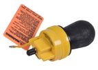 Cherne Clean-Seal - Plugs Eliminate Test Water