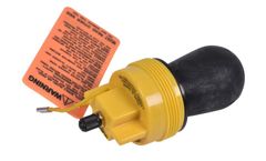 Cherne Clean-Seal - Plugs Eliminate Test Water