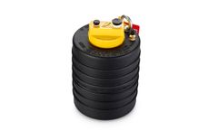 Cherne - Single-Size Plumbing Muni-Ball Plugs