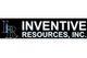 Inventive Resources Inc.