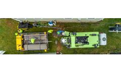 Geothermal Installations