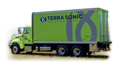 TSi - Support Box Truck