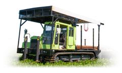 TSi - Support Crawler