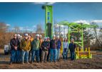 Monthly Field Demos
