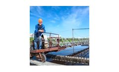 Precision moisture analysis instruments for Hydrogen Sulfide (H2S) monitoring for wastewater treatment