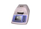 Computrac - Model MAX 5000XL - Moisture, Solids & Ash Analyzer