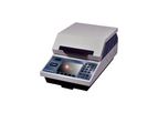 Computrac - Model MAX 4000XL - Moisture & Solids Analyzer