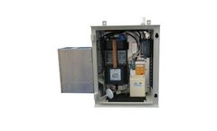 Jerome - Model 651 - Gold Film Fence-line Hydrogen Sulfide Monitoring System