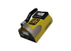 Jerome - Model J405 - Gold Film Mercury Vapor Analyzer