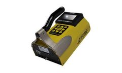 Jerome - Model J405 - Gold Film Mercury Vapor Analyzer