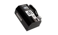Jerome - Model J505 - Handheld Atomic Fluorescence Spectroscopy Mercury Vapor Analyzer