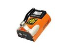 Jerome - Model J605 - Gold Film Hydrogen Sulfide Analyzer