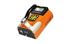 Jerome - Model J605 - Gold Film Hydrogen Sulfide Analyzer