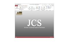 Jerome - Communications Software (JCS)