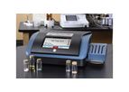 Computrac - Model Vapor Pro XL - Moisture Specific Analyzer
