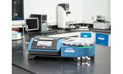 Computrac - Model Vapor Pro® XL Autosampler - Moisture Specific Analyzer