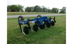 Blue-Jet - SubTiller II