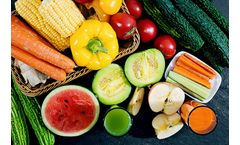 Solution for Food Processing Plants